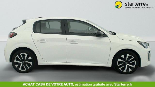 Peugeot 208 image 7