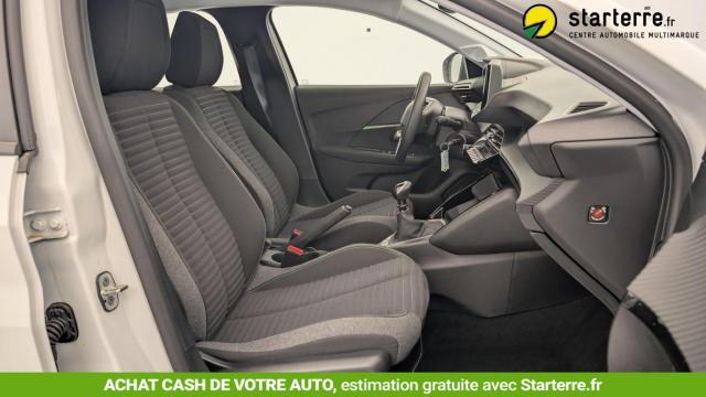 Peugeot 208 image 1