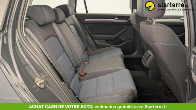Volkswagen Passat Sw image 6