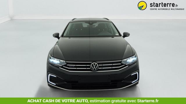 Volkswagen Passat Sw image 8