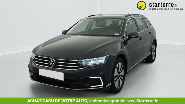 Volkswagen Passat Sw image 4