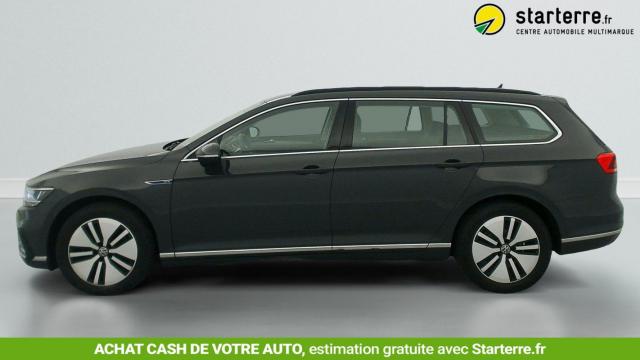 Volkswagen Passat Sw image 3