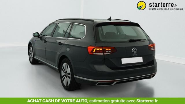 Volkswagen Passat Sw image 2