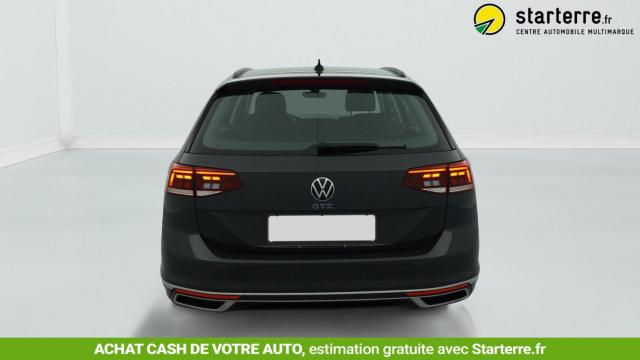 Volkswagen Passat Sw image 5