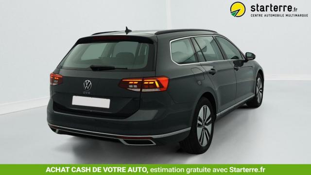 Volkswagen Passat Sw image 9