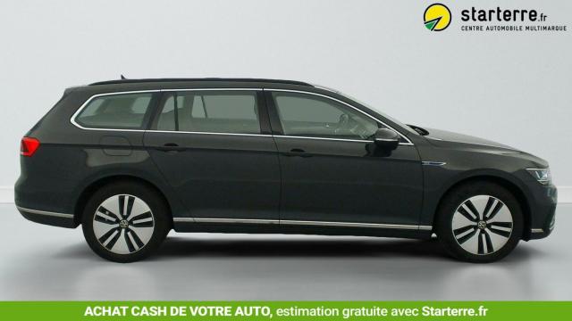 Volkswagen Passat Sw image 1