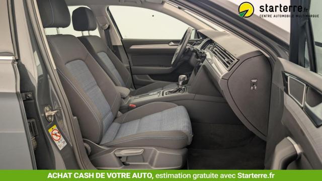 Volkswagen Passat Sw image 7