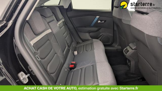 Citroen E-C4 image 3