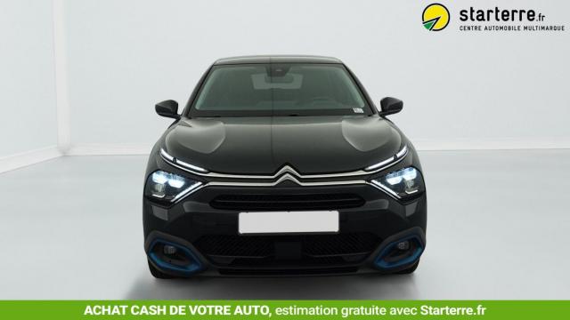 Citroen E-C4 image 2