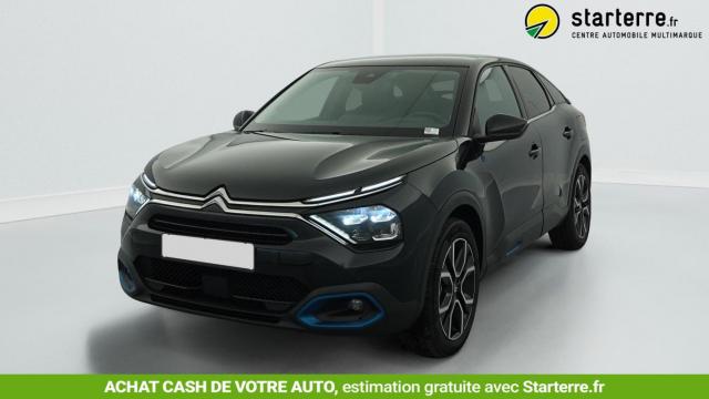 Citroen E-C4 image 4