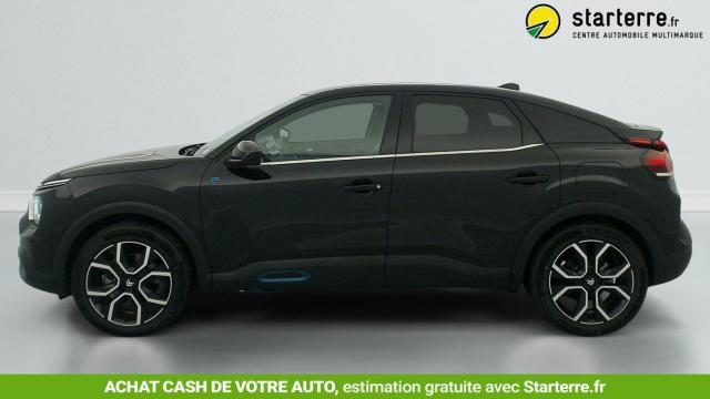 Citroen E-C4 image 7