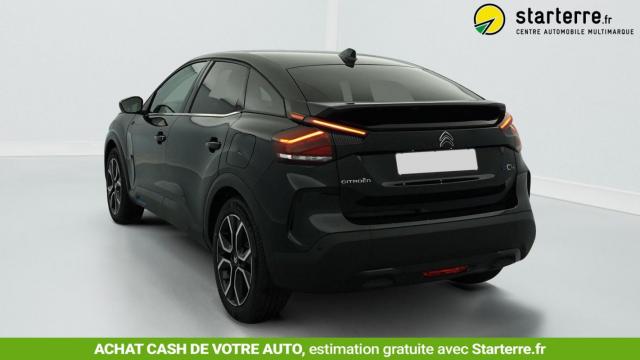 Citroen E-C4 image 9