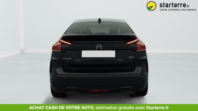 Citroen E-C4 image 5