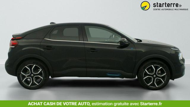Citroen E-C4 image 1