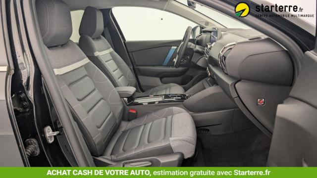Citroen E-C4 image 8