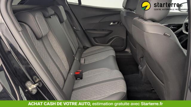 Peugeot 2008 image 2