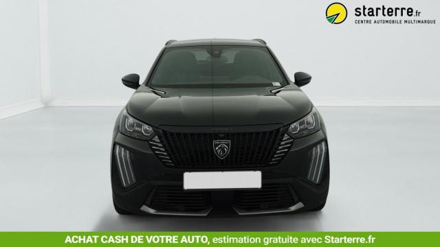 Peugeot 2008 image 1