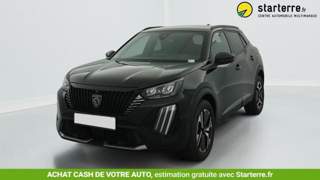 Peugeot 2008 image 5