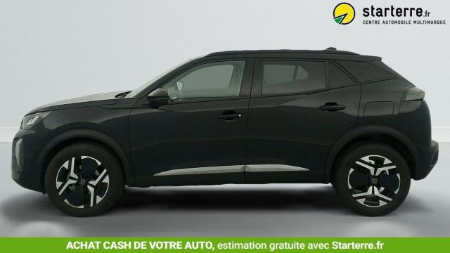 Peugeot 2008 image 4