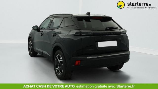 Peugeot 2008 image 3