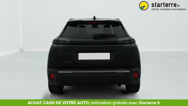 Peugeot 2008 image 6