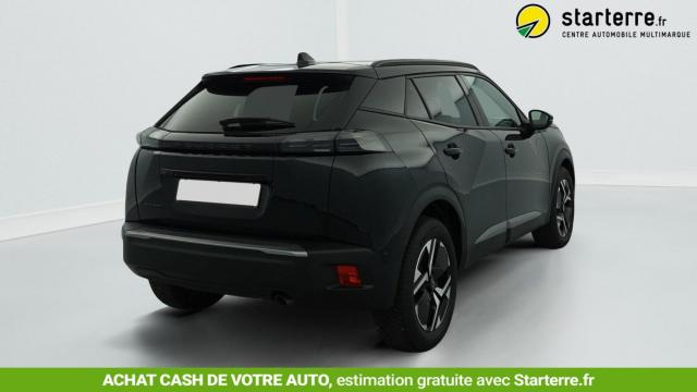 Peugeot 2008 image 9