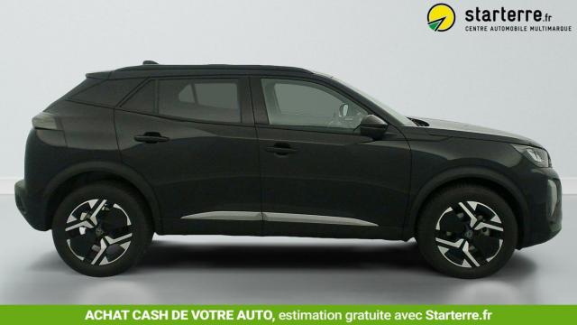 Peugeot 2008 image 8