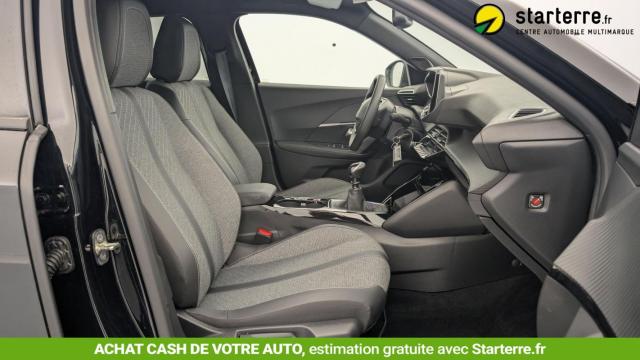 Peugeot 2008 image 7