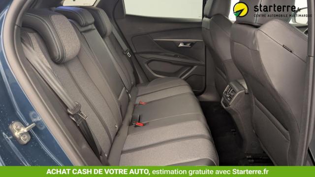 Peugeot 3008 image 5
