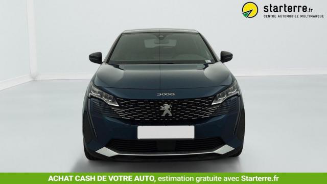Peugeot 3008 image 3