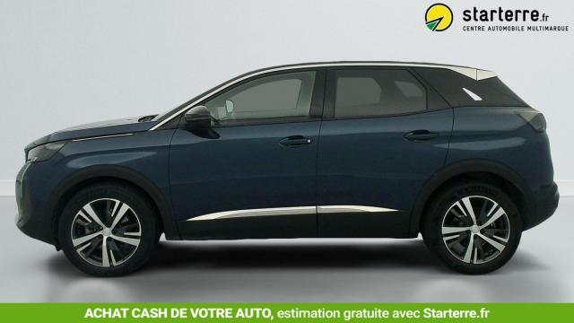 Peugeot 3008 image 9