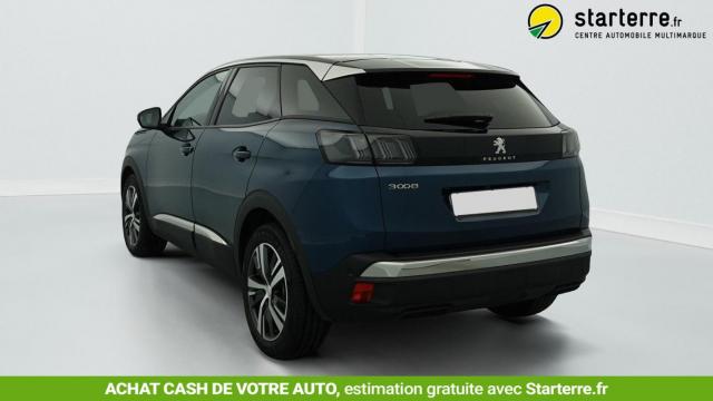 Peugeot 3008 image 7