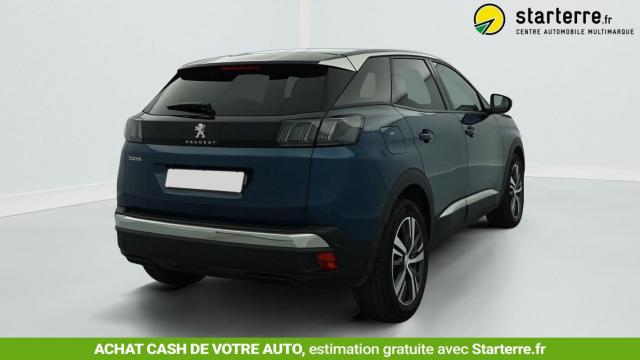 Peugeot 3008 image 6