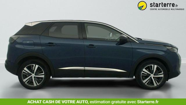 Peugeot 3008 image 8