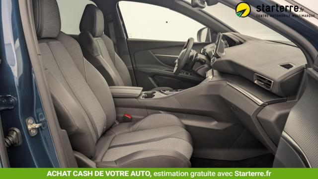Peugeot 3008 image 2