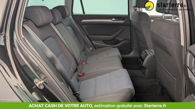 Volkswagen Passat Sw image 9