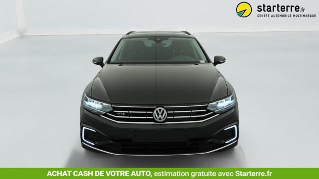 Volkswagen Passat Sw image 6