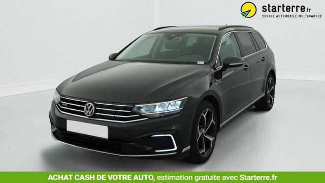 Volkswagen Passat Sw image 3