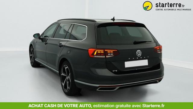 Volkswagen Passat Sw image 7