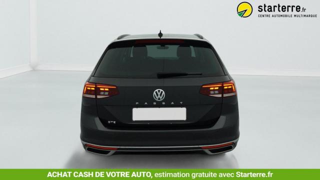 Volkswagen Passat Sw image 5