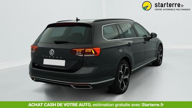 Volkswagen Passat Sw image 4