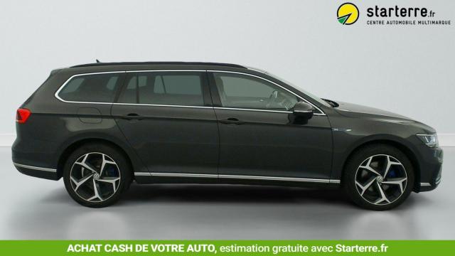Volkswagen Passat Sw image 8