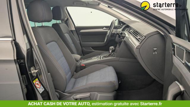 Volkswagen Passat Sw image 1
