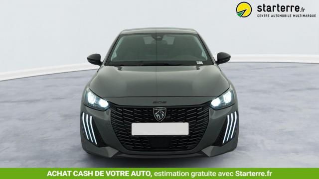 Peugeot 208 image 9