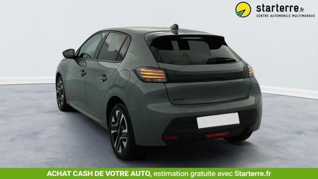 Peugeot 208 image 2
