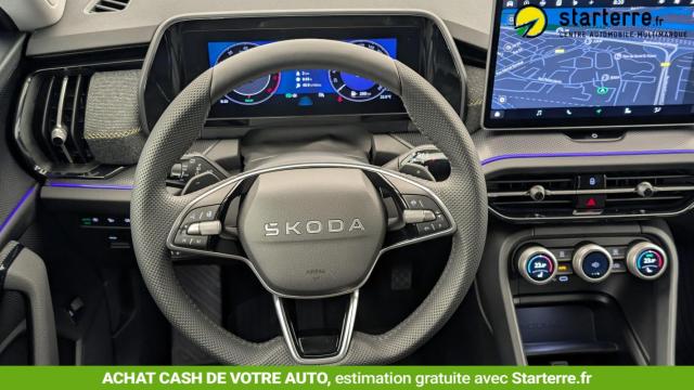 Skoda Kodiaq image 3
