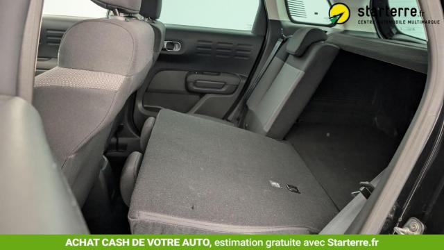 Citroen C3 Aircross image 9