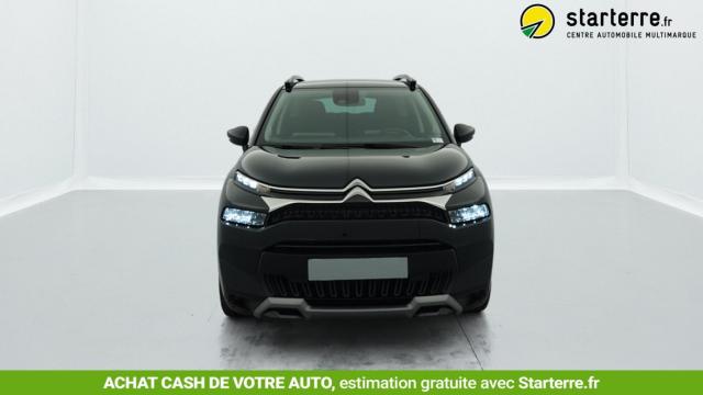 Citroen C3 Aircross image 1
