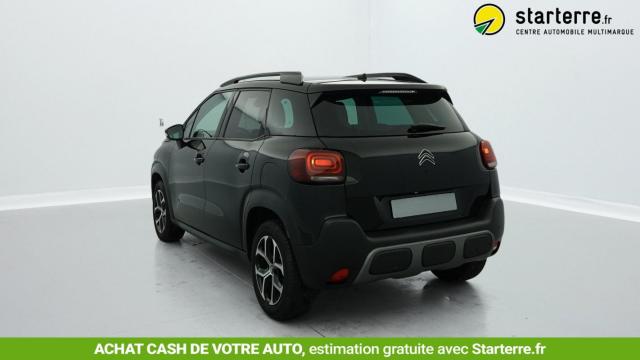 Citroen C3 Aircross image 8