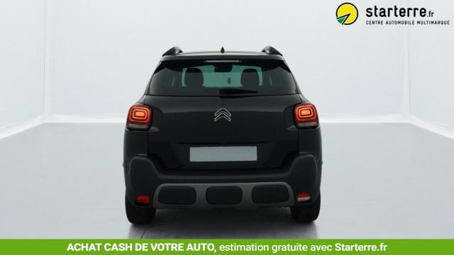 Citroen C3 Aircross image 2